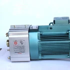 Motor Construction Hoist Lift Electric Driven Motor 11kw 13kw 15kw