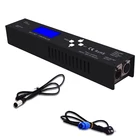 DMX Artnet Controller CL-104PCS RGBW RGB LED Controllers for Color Changing Lighting