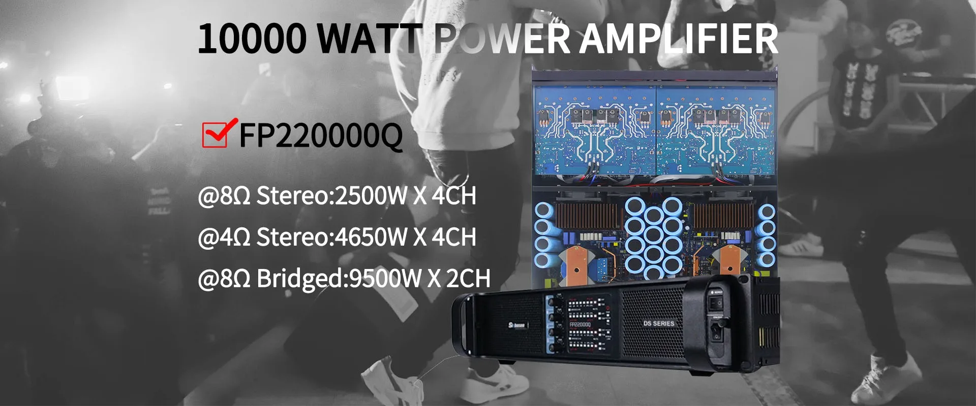 10000 watt sound system price