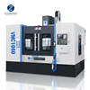 Metal VMC1060 Vertical Machining Center cnc Milling Machine