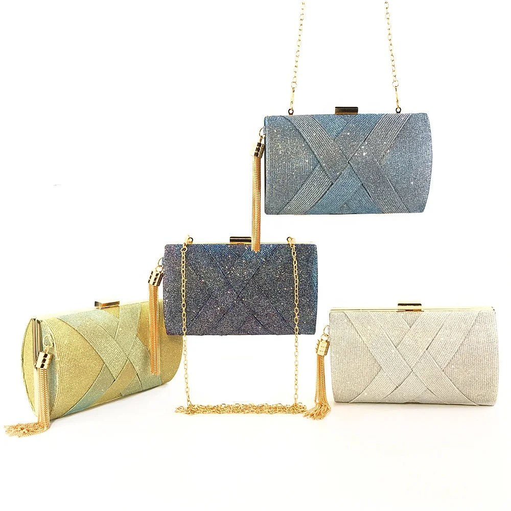 2021 Summer Trending Bling Designer Luxury Bags for Ladies Chain Shoulder Bags High Quality Women Evening Party Clutch Purses
2021 Summer Trending Bling Designer Luxury Bags for Ladies Chain Shoulder Bags High Quality Women Evening Party Clutch Purses