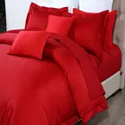 Cotton Egyptian Sheets Top Quality 1200 Bamboo Cotton Plain Color 100 Egyptian Cotton Bed Sheets