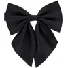 Black Ladies Neck Bow Tie in Hot Sale 2013