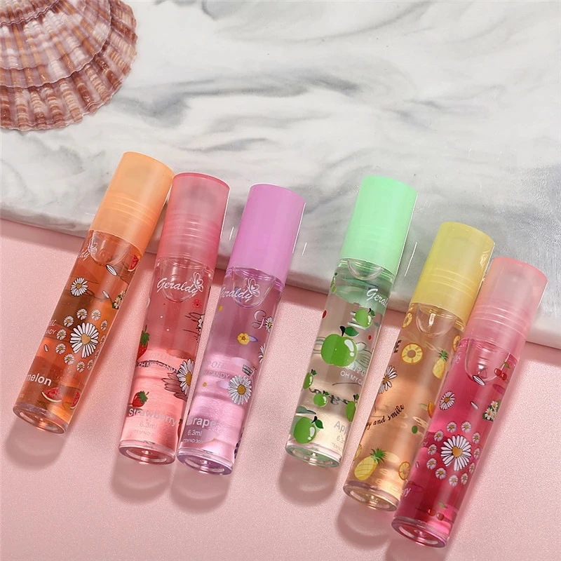 Hot sale transparent Moisturizing Strawberry Lip Gloss Crystal Dried Flowers Lip Gloss Oil for Women Lips Tint Care
Hot sale transparent Moisturizing Strawberry Lip Gloss Crystal Dried Flowers Lip Gloss Oil for Women Lips Tint Care