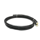 Thermoplastic Hose Thermoplastic Hose Thermoplastic High Pressure Hydraulic Hose SAE100 R7