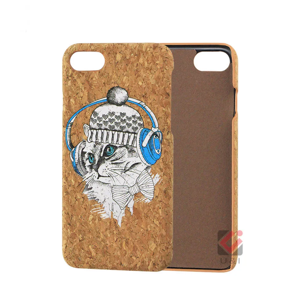 Best Selling Fashion Designs Cork Wooden Phone Cases For iPhone 6 7 8 X XR XS Max 11 Pro, Customized
Best Selling Fashion Designs Cork Wooden Phone Cases For iPhone 6 7 8 X XR XS Max 11 Pro, Customized