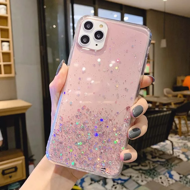 High Quality Waterproof Hard Material Glue Glitter With Dustproof Plug Phone Back Case Cover For Redmi 6A
High Quality Waterproof Hard Material Glue Glitter With Dustproof Plug Phone Back Case Cover For Redmi 6A