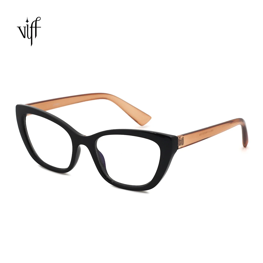 VIFF HP18189 Unisex Computer Glasses Men Women Clear Lens PC Small Square Frames Sunglasses
VIFF HP18189 Unisex Computer Glasses Men Women Clear Lens PC Small Square Frames Sunglasses