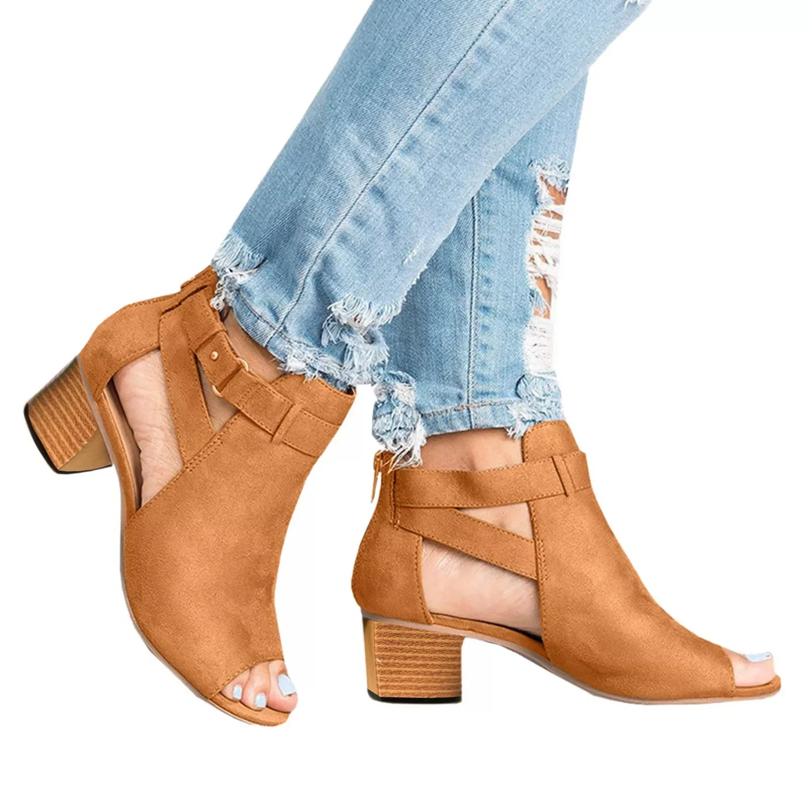 Gladiator Sandals Women Platform Ladies Sewing Shoes Boots Peep toe Women Fashion Comfortable Sandals Female Summer
Gladiator Sandals Women Platform Ladies Sewing Shoes Boots Peep toe Women Fashion Comfortable Sandals Female Summer