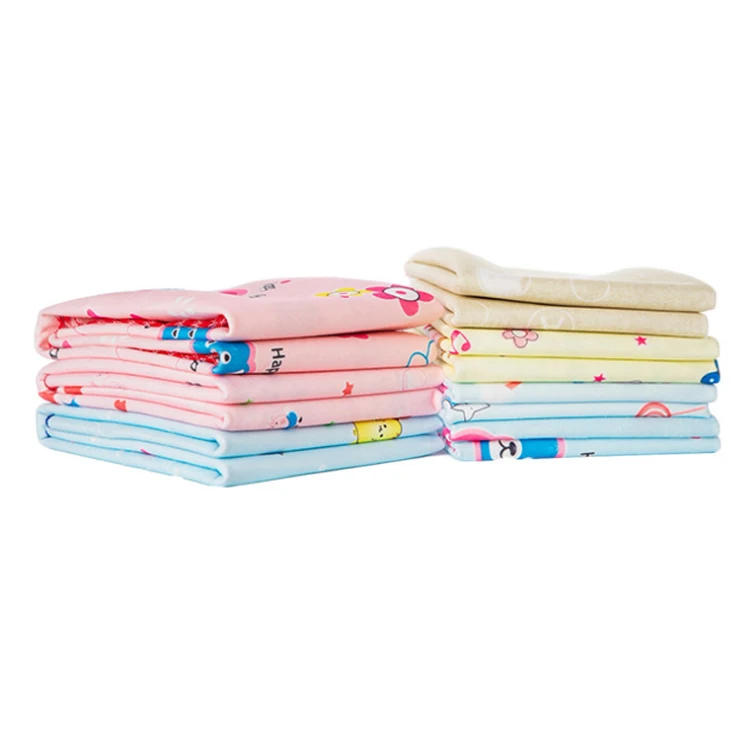FreeExport Wholesale baby waterproof urine pad double sided crystal velvet washable adult large urine pad
FreeExport Wholesale baby waterproof urine pad double sided crystal velvet washable adult large urine pad