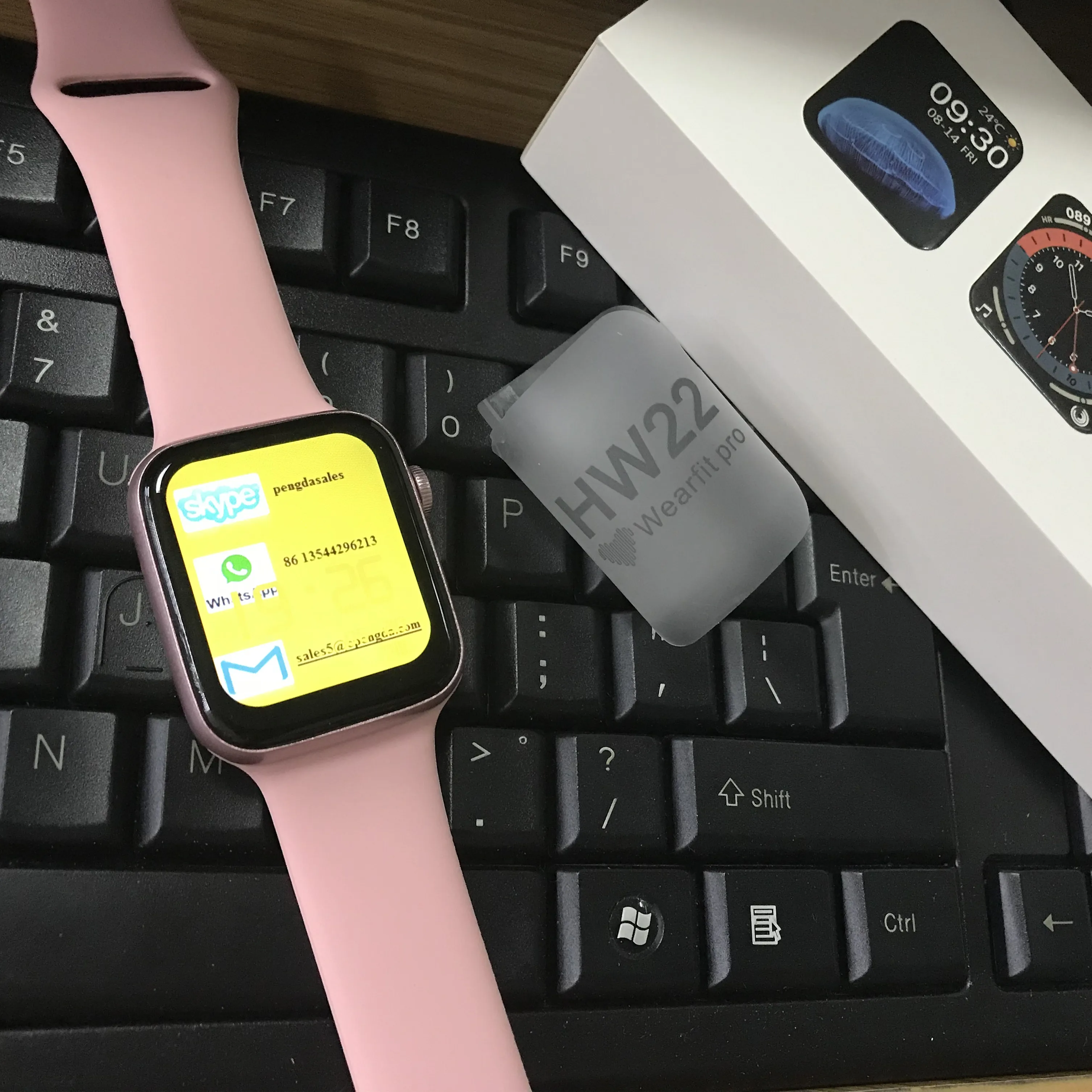 wearfit pro smartwatch hw22 seri 6 44mm pk M2 wear hw22,2021 amazon best sell waterproof smart watch hw22 original pk hw22 pro
wearfit pro smartwatch hw22 seri 6 44mm pk M2 wear hw22,2021 amazon best sell waterproof smart watch hw22 original pk hw22 pro
