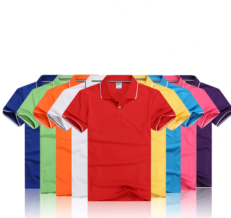 Manufacture Custom designer uniform Plain Polo t-shirts Design men's polo printed men's Shirt Printer
Manufacture Custom designer uniform Plain Polo t-shirts Design men's polo printed men's Shirt Printer
