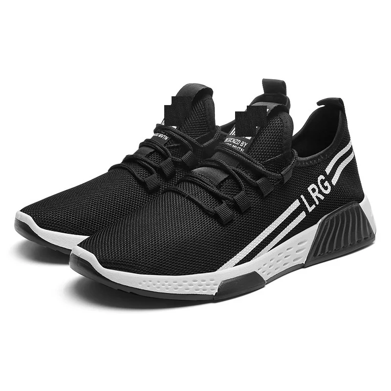 selling well wholesale summer custom walking casual boys other black sports shoes for men, 2 colors
selling well wholesale summer custom walking casual boys other black sports shoes for men, 2 colors
