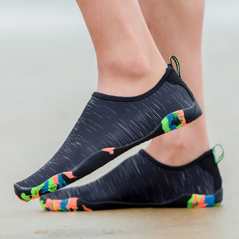 2021 wholesale women's man's unisex summer beach water breathable upstream shoes
2021 wholesale women's man's unisex summer beach water breathable upstream shoes
