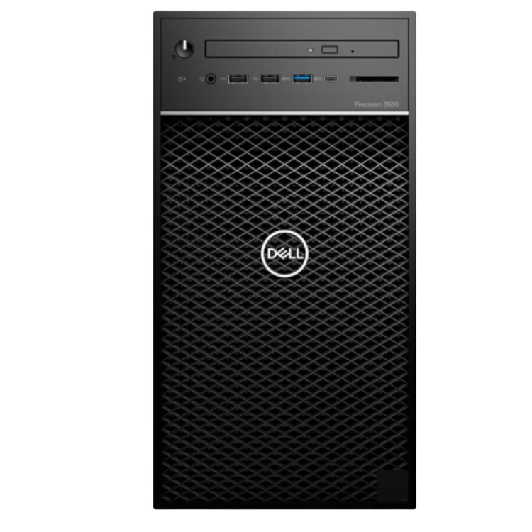 Good Price Dell Precision Workstation T3630 5U Xeon Workstation Laptop Server Workstation
Good Price Dell Precision Workstation T3630 5U Xeon Workstation Laptop Server Workstation