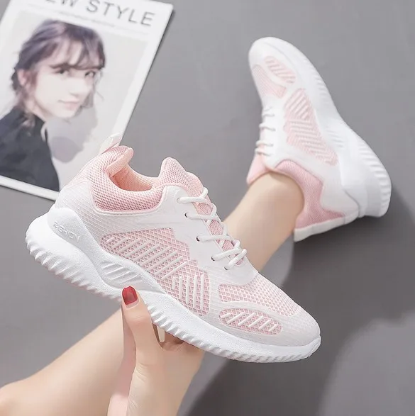 Spring new Korea edition girl small white shoe, White, yellow, white pink, pink, white and black
Spring new Korea edition girl small white shoe, White, yellow, white pink, pink, white and black