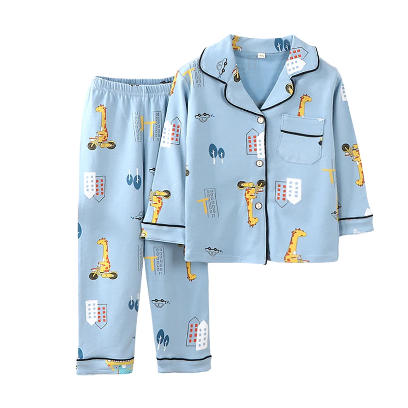 Girls Boy cotton Household to take Long Sleeve pants sets For Children Casual wear Set High Quality kids Pijamas, Picture
Girls Boy cotton Household to take Long Sleeve pants sets For Children Casual wear Set High Quality kids Pijamas, Picture