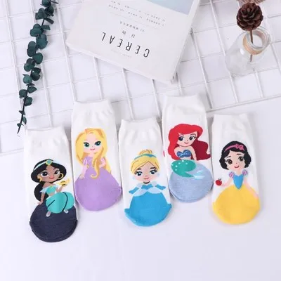 sxx172 Snow White cartoon candy bar sports cute casual cotton socks women manufacturers, Picture display
sxx172 Snow White cartoon candy bar sports cute casual cotton socks women manufacturers, Picture display
