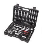 Auto Repair mechanic MIXED STANDARD SOCKET SET 108PC