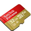 Original Sandisk Ultra 32gb Flash Memory Business Card