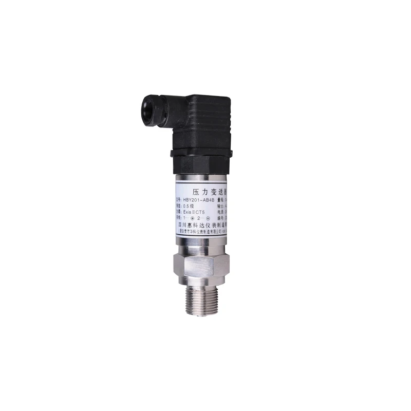 Universal Boiler Pressure Transmitter