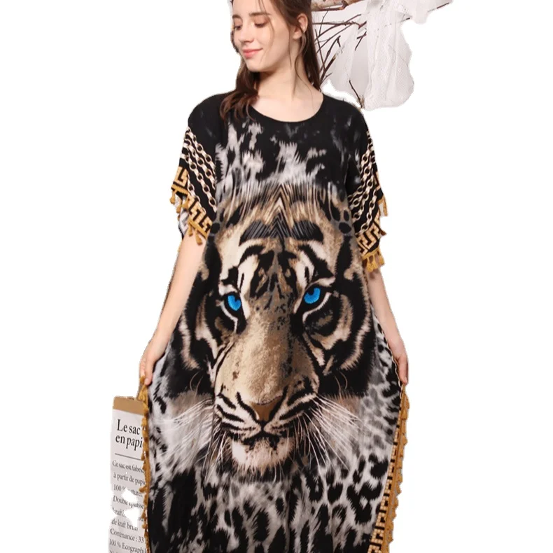 Abaya muslim dresses dubai women's summer robe abaya islamic clothing womens woman's home fashion kaftan
Abaya muslim dresses dubai women's summer robe abaya islamic clothing womens woman's home fashion kaftan