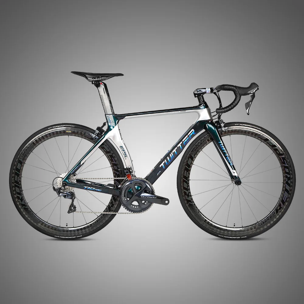2019 superlight highend full ultegra full carbon road bike, Blackred / black / blackti / blackyellow / blackblue
2019 superlight highend full ultegra full carbon road bike, Blackred / black / blackti / blackyellow / blackblue
