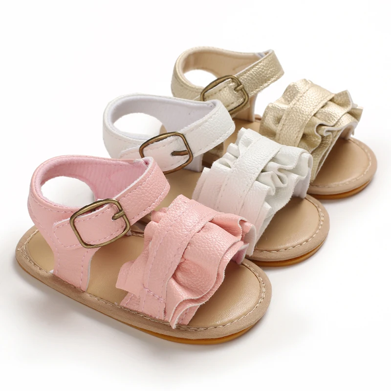 Amazon hot Rubber hrad sole anti-slip Buckle baby Strap girl toddler sandals, White,gold,pink
Amazon hot Rubber hrad sole anti-slip Buckle baby Strap girl toddler sandals, White,gold,pink