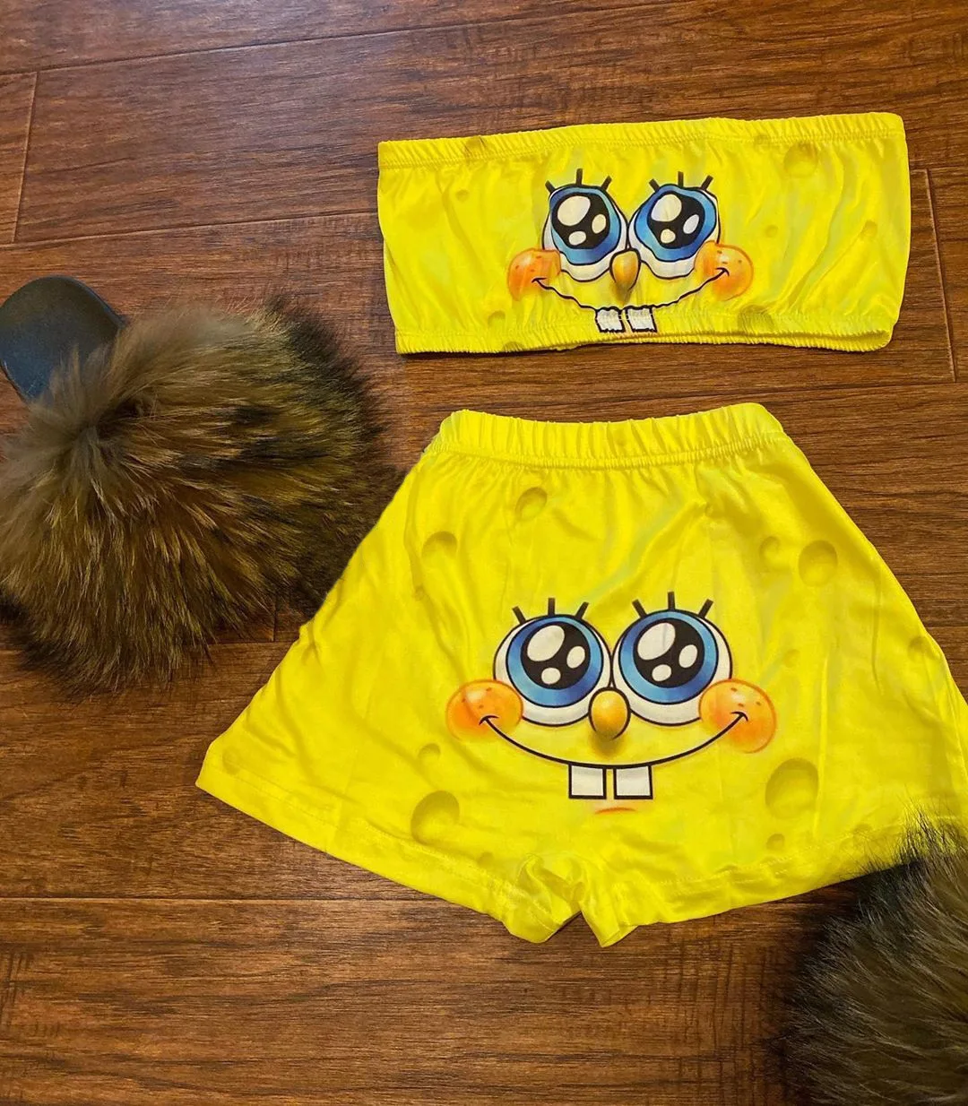 Wholesale Custom Women Candy Shorts 2 Piece Sets New Arrival Custom Two Piece Set Digital Printing Sweet Candy Snack Women Hot, Colors
Wholesale Custom Women Candy Shorts 2 Piece Sets New Arrival Custom Two Piece Set Digital Printing Sweet Candy Snack Women Hot, Colors