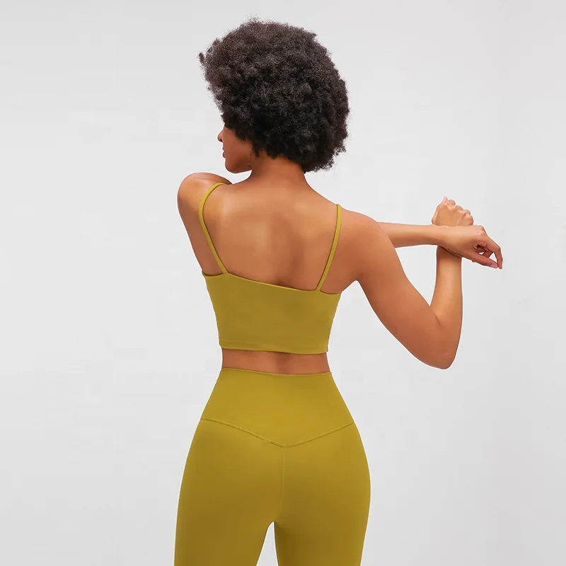 wholesale custom yellow blue green pink yoga set active wear set fitness clothing swimwear 2021
wholesale custom yellow blue green pink yoga set active wear set fitness clothing swimwear 2021