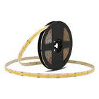 Waterproof Cob led strip Light DC 12V/24V flexible fob strip light high CRI 90