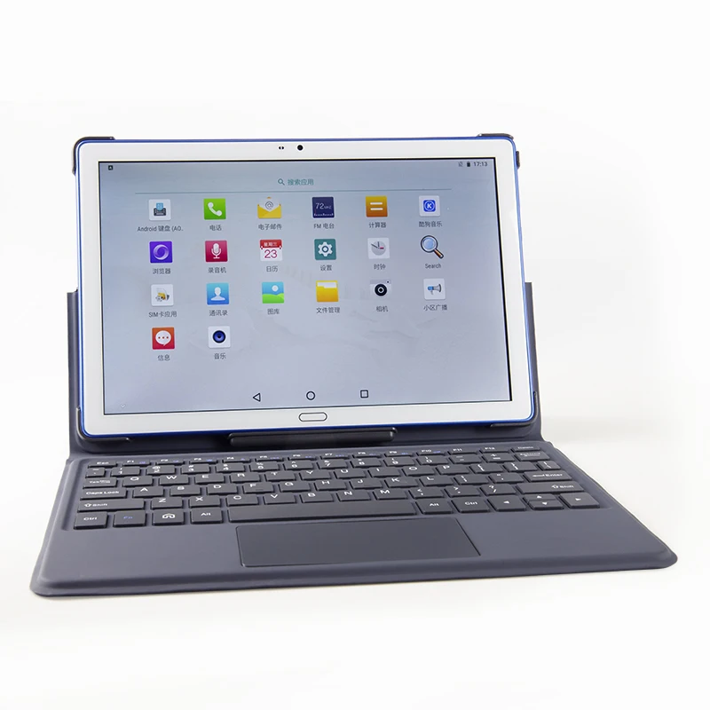 MT6737 Quad Core 2GB+32GB 2MP+5MP Android 8.1 10.1 inch 4G Kids Tablet PC with 4 pcs Speakers Docking Keyboard
MT6737 Quad Core 2GB+32GB 2MP+5MP Android 8.1 10.1 inch 4G Kids Tablet PC with 4 pcs Speakers Docking Keyboard