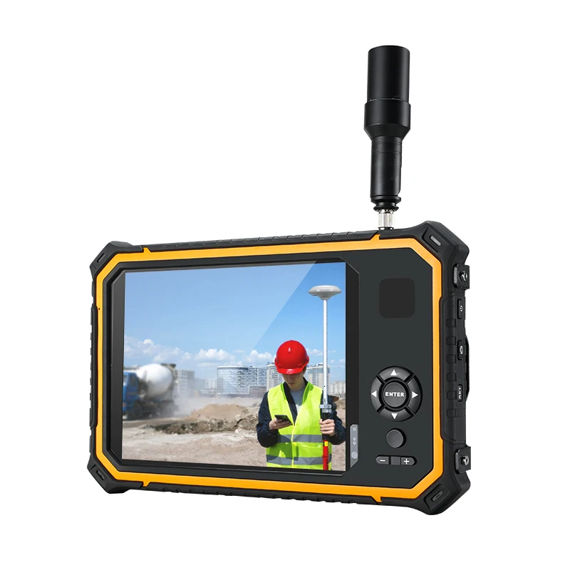 HUGEROCK T80KM rugged Waterproof rug Industrial ip65 4G lte wifi 6gb ram android tablet pc
HUGEROCK T80KM rugged Waterproof rug Industrial ip65 4G lte wifi 6gb ram android tablet pc