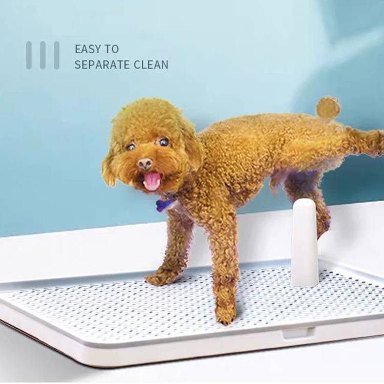 Cheap price colorful custom puppy training indoor dog washable toilets dog toilet pet
Cheap price colorful custom puppy training indoor dog washable toilets dog toilet pet