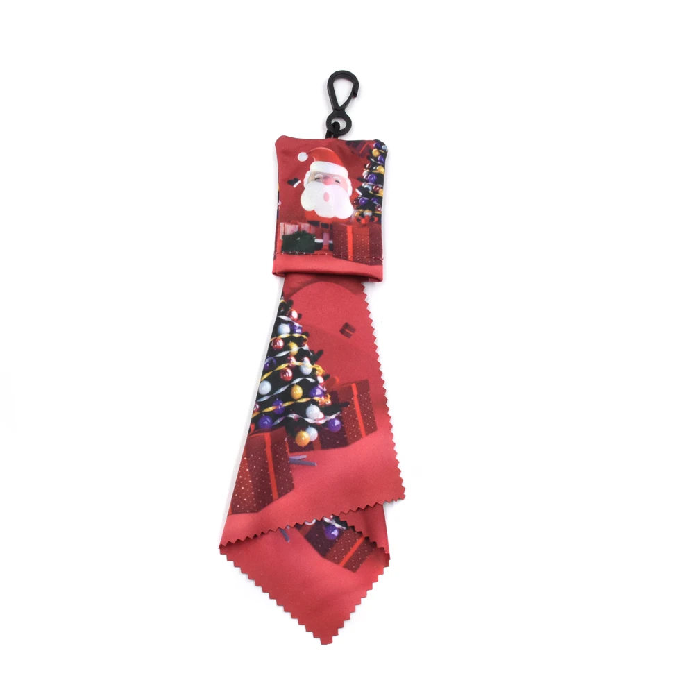 Microfiber glasses lens cleaning cloth keychain,personalized christmas pattern microfiber cleaning cloths
Microfiber glasses lens cleaning cloth keychain,personalized christmas pattern microfiber cleaning cloths
