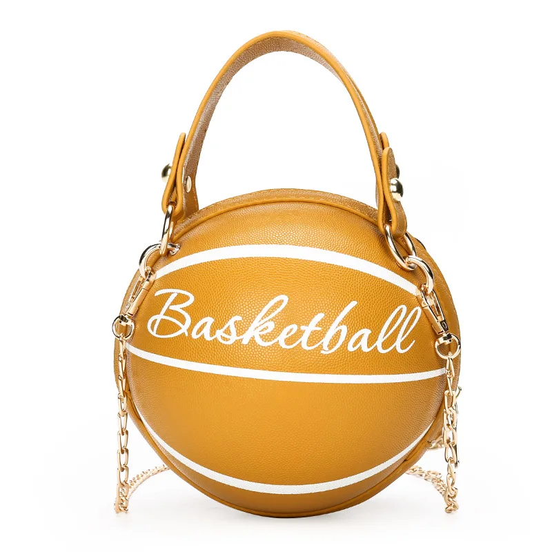 top 100 handbags basketball purse funny chains trendy designer leather handbags 2021 womens crossbody bag, 5 colors
top 100 handbags basketball purse funny chains trendy designer leather handbags 2021 womens crossbody bag, 5 colors