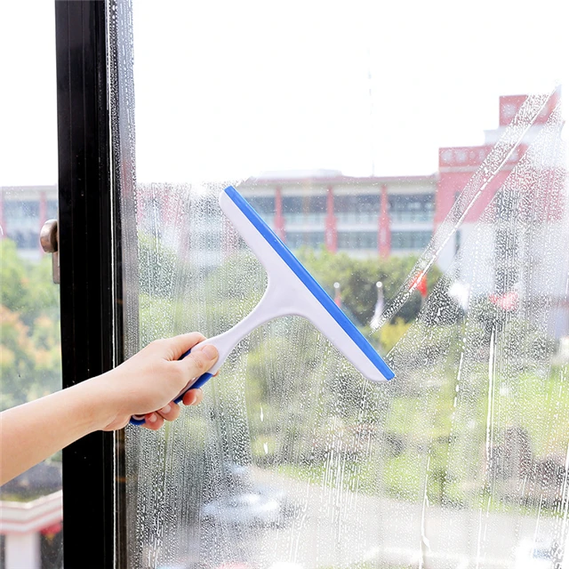 Multifunctional Household Window Cleaning Tool Single-sided Glass Cleaning Scraper Household Cleaning Tools, As show
Multifunctional Household Window Cleaning Tool Single-sided Glass Cleaning Scraper Household Cleaning Tools, As show