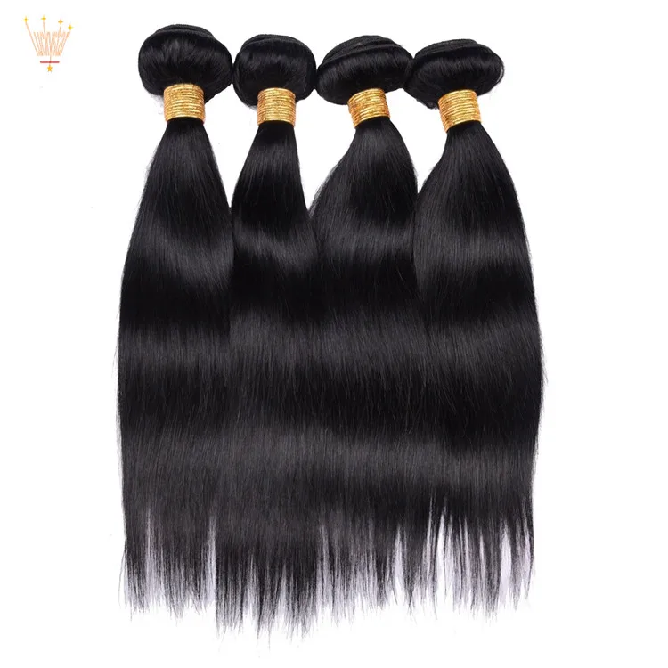 Factory direct high quality raw virgin unprocessed human hair brazilian human hair extensions
Factory direct high quality raw virgin unprocessed human hair brazilian human hair extensions