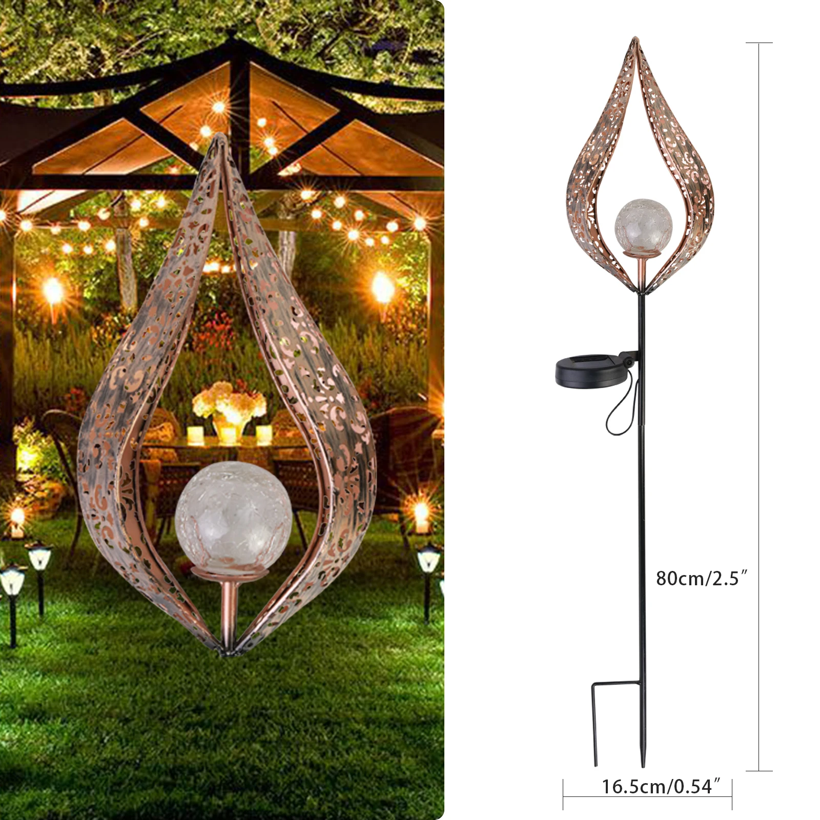 Dropshipping Led Solar Landscape Lights Solar Powered Drop Shape Light For Garden Pathway Yard Home Modern Decor
Dropshipping Led Solar Landscape Lights Solar Powered Drop Shape Light For Garden Pathway Yard Home Modern Decor