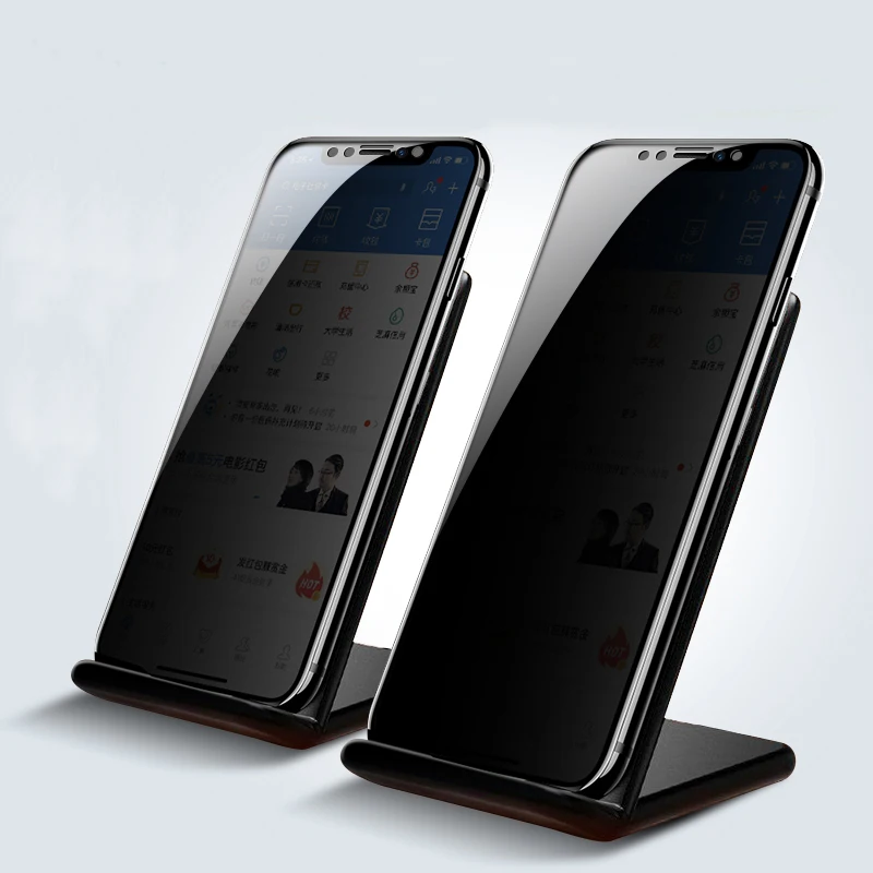 high quality screen protector PRIVACI SCREEN PROTECTOR film is suitable for mobile phone, Transparent
high quality screen protector PRIVACI SCREEN PROTECTOR film is suitable for mobile phone, Transparent