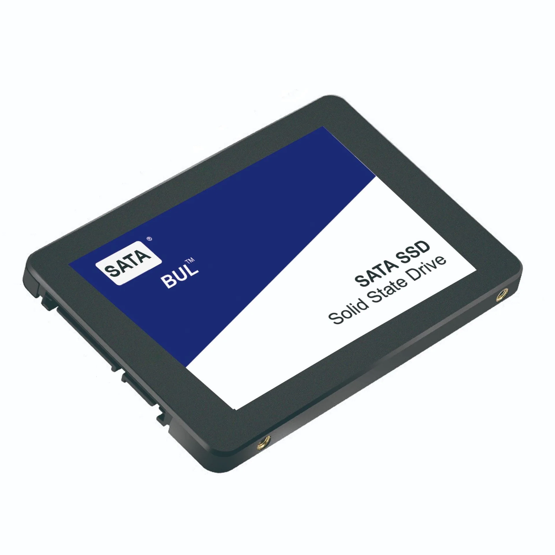 

HOT selling USB3.0 BLUE SSD 250GB 500GB 1TB 2TB Desktop 2.5 inch SATA3.0 PC Internal Hard Disk Solid State Drive wholesale