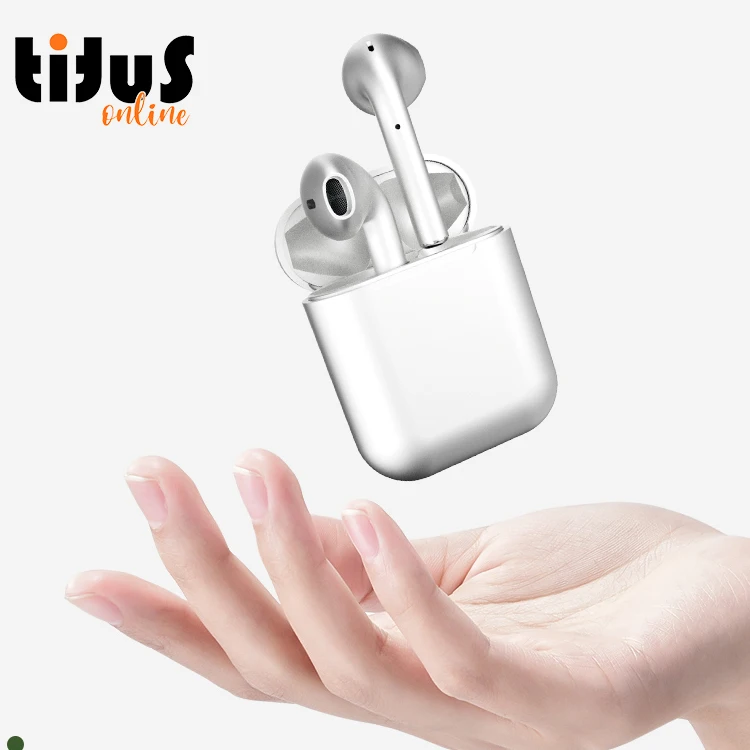 INPODS12 Business Charging Case Box TWS Wireless Earphone In Ear Smart Watch Earphone Wireless Power Bank Earphone Earbud
INPODS12 Business Charging Case Box TWS Wireless Earphone In Ear Smart Watch Earphone Wireless Power Bank Earphone Earbud