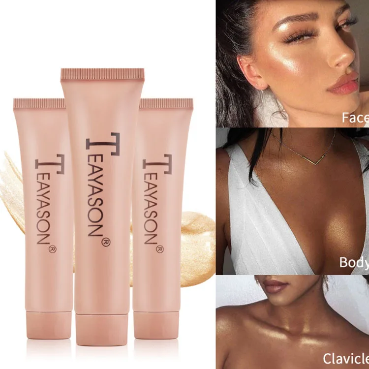 Hot selling high quality waterproof highlighter gel new arrival shimmer glitter highlighter
Hot selling high quality waterproof highlighter gel new arrival shimmer glitter highlighter