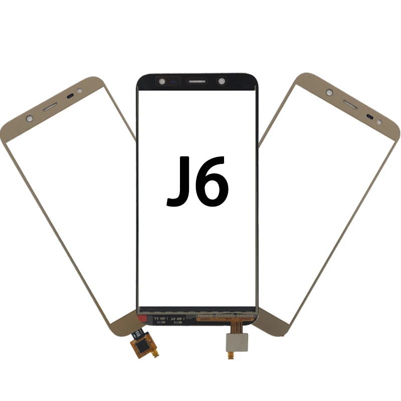 New Arrival Lcd screen touch mobile For Samsung j6 j600 Lcd Display Replacement Lcd touch, Black/gold
New Arrival Lcd screen touch mobile For Samsung j6 j600 Lcd Display Replacement Lcd touch, Black/gold