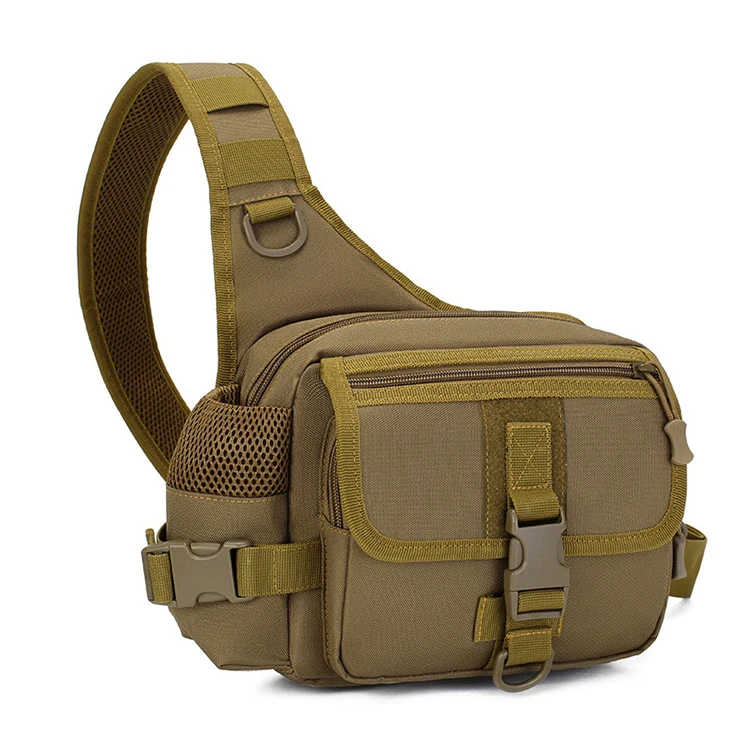ZBP034 Outdoor oxford water resistant military sling pack tactical chest shoulder bags for men
ZBP034 Outdoor oxford water resistant military sling pack tactical chest shoulder bags for men