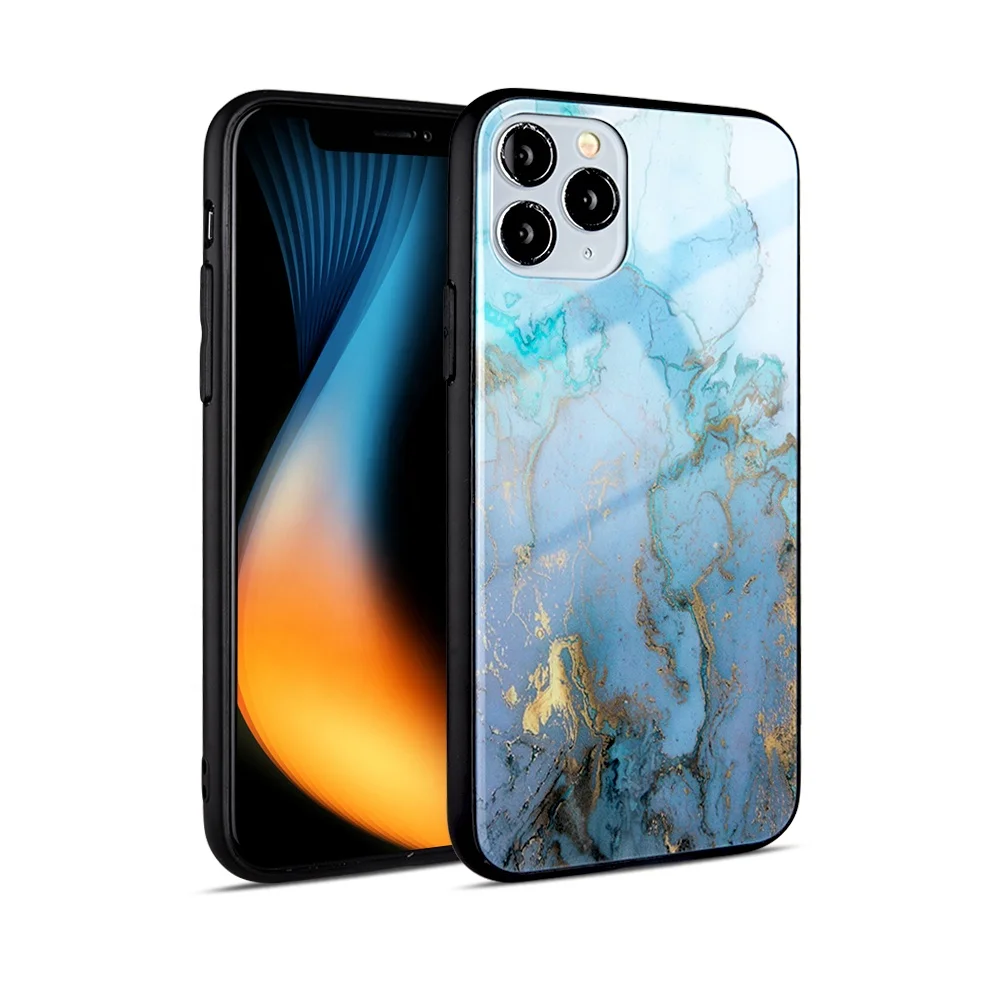 Custom Printing Marble Phone Case Protective Drop shipping Mobile Phone Accessories for iphone 11, 5 colors
Custom Printing Marble Phone Case Protective Drop shipping Mobile Phone Accessories for iphone 11, 5 colors