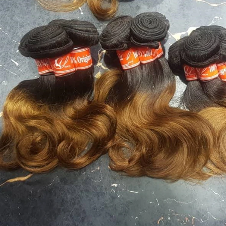 Wholesale 20 bundles 1kg Body Wave Style and african Human Hair Material brazilian cheap hair ombre hair extension free ship
Wholesale 20 bundles 1kg Body Wave Style and african Human Hair Material brazilian cheap hair ombre hair extension free ship