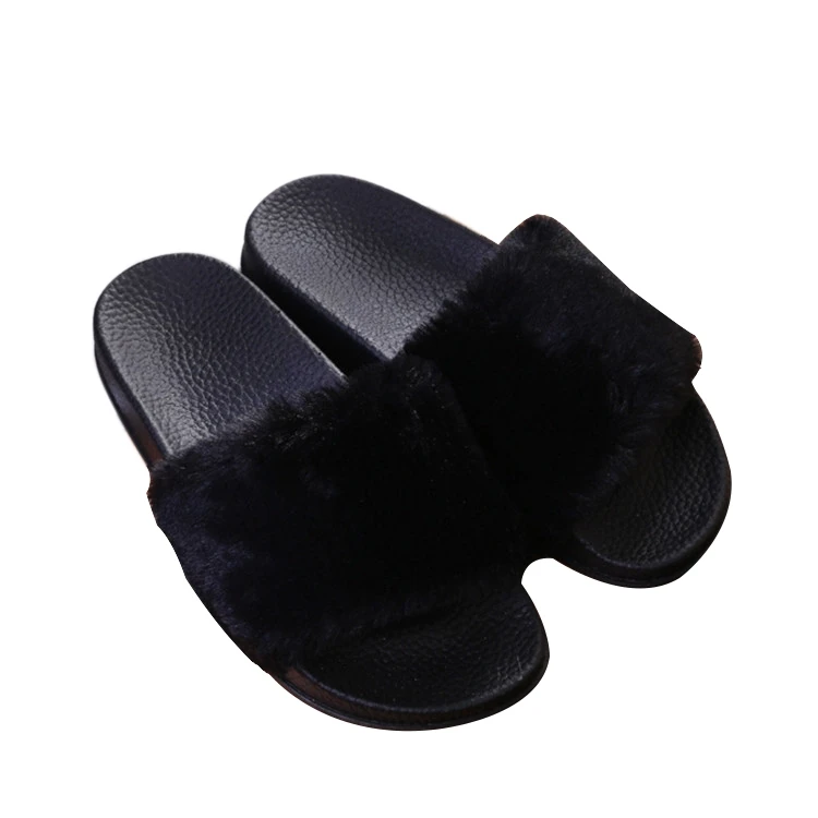 First Class Quality Wholesale Winter New Ladies Indoor House Anti-slip Plush Warm Ladies Fancy Shoes Slippers, As picture
First Class Quality Wholesale Winter New Ladies Indoor House Anti-slip Plush Warm Ladies Fancy Shoes Slippers, As picture
