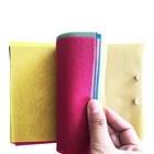 nonwoven fabric in roll non woven