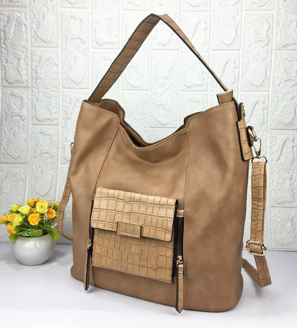 2021 custom europe tote bag large size top handle faux leather croc hand bag ladies fashion shell elegant working shoulder bag, Color1/2/3/4
2021 custom europe tote bag large size top handle faux leather croc hand bag ladies fashion shell elegant working shoulder bag, Color1/2/3/4